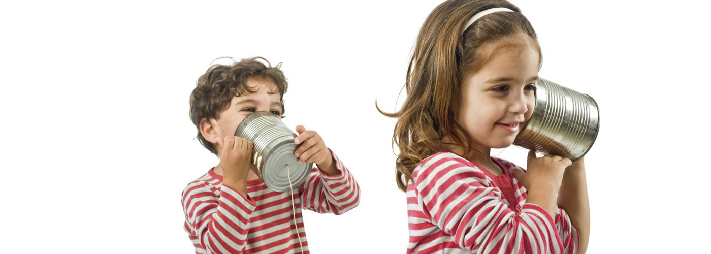 Dificuldades de Comunicação