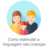 Como estimular a linguagem nas crianças?